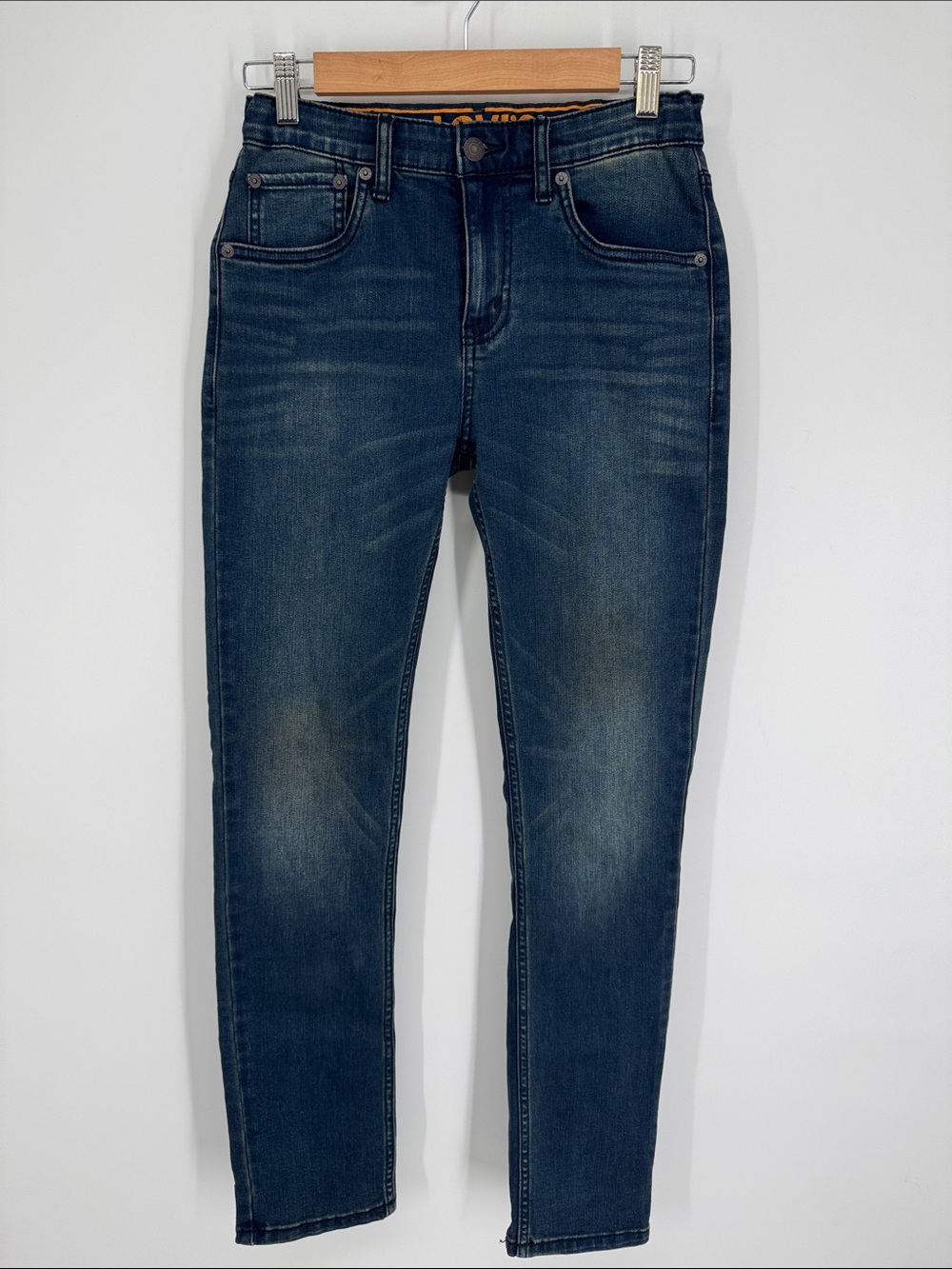 Boys Levi’s Jeans